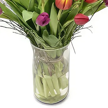 Purtsa flowers  -  Bouquet Of Emotion Flower Bouquet/Arrangement