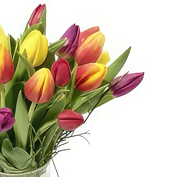 Purtsa flowers  -  Bouquet Of Emotion Flower Bouquet/Arrangement
