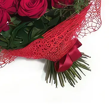 Estonia flowers  -  Love Package Flower Bouquet/Arrangement