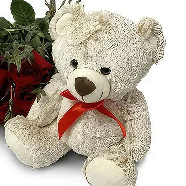 Estonia flowers  -  Soft Love Flower Bouquet/Arrangement