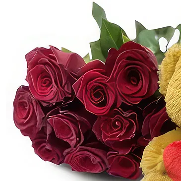 Estonia flowers  -  Beautiful Bouquet  Flower Bouquet/Arrangement