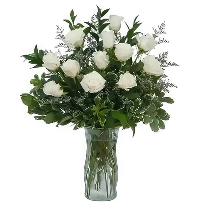 Palmanova bloemen bloemist-  Boeket/bloemstuk