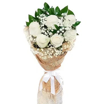 Sa Indioteria blomster- Perfekt kronblad Blomsterarrangementer bukett
