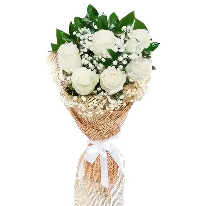Palmanova bloemen bloemist-  Boeket/bloemstuk