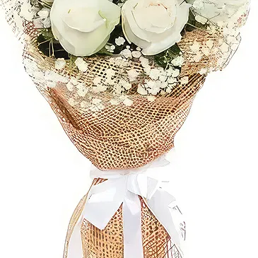 Sa Indioteria blomster- Perfekt kronblad Blomsterarrangementer bukett