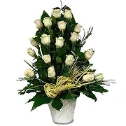 Sa Indioteria Online blomsterbutikk - Hundrefold lidenskap Bukett