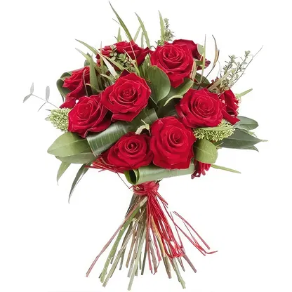 Palmanova bloemen bloemist-  Boeket/bloemstuk