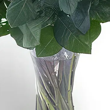 Sa Indioteria blomster- Overdådig kjærlighet Blomsterarrangementer bukett