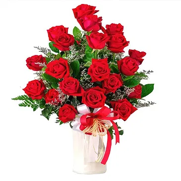 Sa Indioteria blomster- Blooming Century Blomsterarrangementer bukett