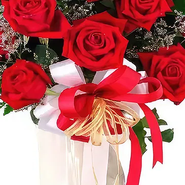 Sa Indioteria blomster- Blooming Century Blomsterarrangementer bukett