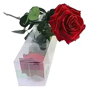 Sa Indioteria Online blomsterbutikk - Varig Lovebud Bukett