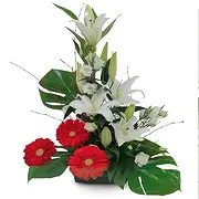 San Agustin Online çiçekçi - Petal Cennet Sepeti Buket