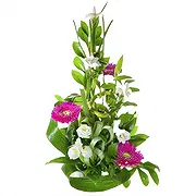 Sa Indioteria Online blomsterbutikk - Floral Fusion Hub Bukett