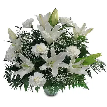 Sa Indioteria blomster- Ethereal Exotics Emporium Blomsterarrangementer bukett