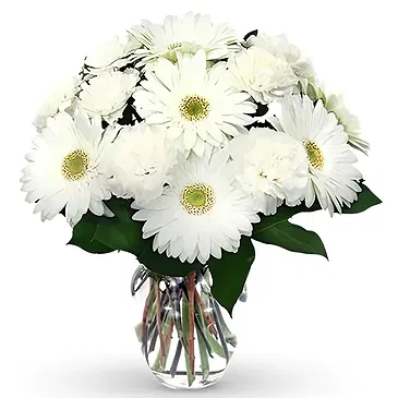 Sa Indioteria blomster- Verdant Ventures Blomsterarrangementer bukett
