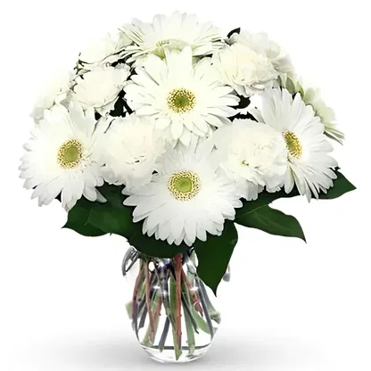 Palmanova bloemen bloemist-  Boeket/bloemstuk
