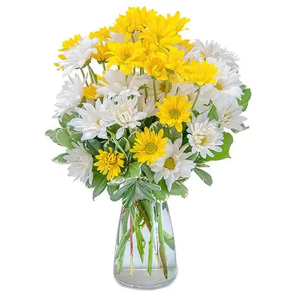 Palmanova bloemen bloemist-  Boeket/bloemstuk