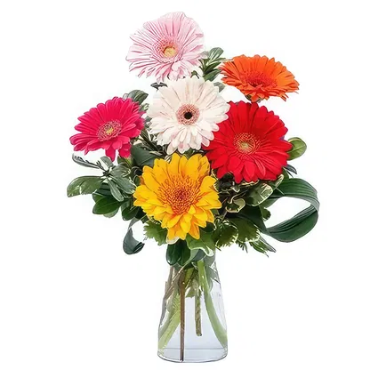 Palmanova bloemen bloemist-  Boeket/bloemstuk