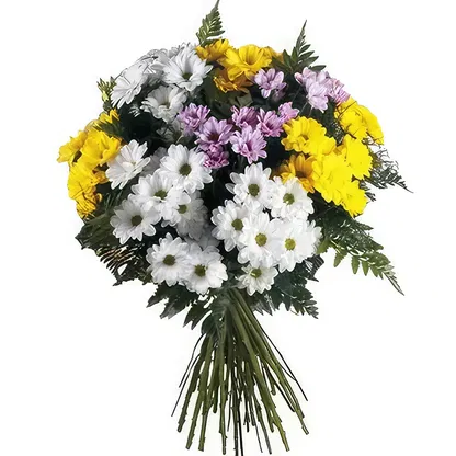 Palmanova bloemen bloemist-  Boeket/bloemstuk