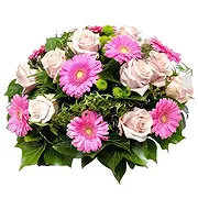 Sa Indioteria Online blomsterbutikk - Hellig hyllest Bukett