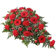 Sa Indioteria Online blomsterbutikk - Himmelsk minne Bukett