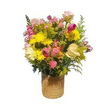 Adma flowers  -  Serenity  Flower Delivery
