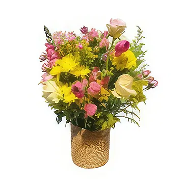 Adma flowers  -  Serenity  Flower Bouquet/Arrangement