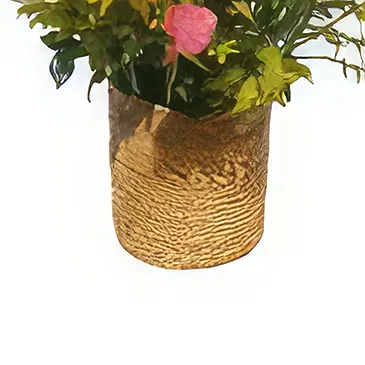 Adma flowers  -  Serenity  Flower Bouquet/Arrangement