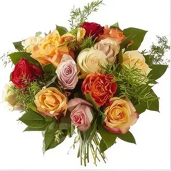 Switzerland flowers  -  Crowning Flower Delivery