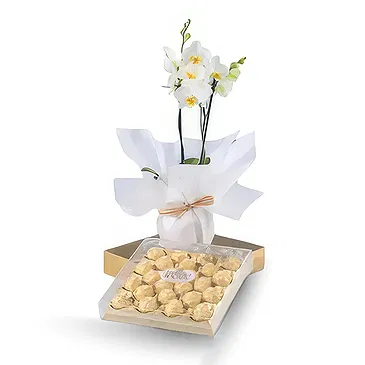 Al Shamkha flowers  -  Symbolize Love Flower Bouquet/Arrangement
