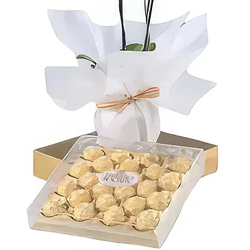 Al Shamkha flowers  -  Symbolize Love Flower Bouquet/Arrangement