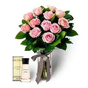 Garhoud online Florist - For Love's Sake Bouquet