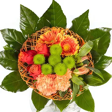 Hoboken flowers  -  Delicate Dreamscape Bouquet Flower Bouquet/Arrangement