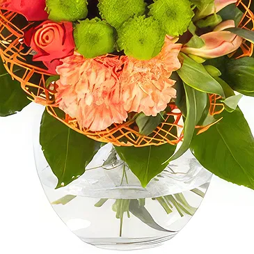 Hoboken flowers  -  Delicate Dreamscape Bouquet Flower Bouquet/Arrangement