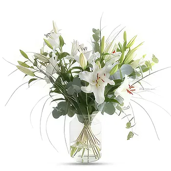 Germany flowers  -  Blossom Bliss Bouquet Flower Delivery