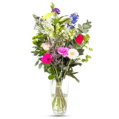 fleuriste fleurs de SemaineFleures-  Bouquet/Arrangement floral