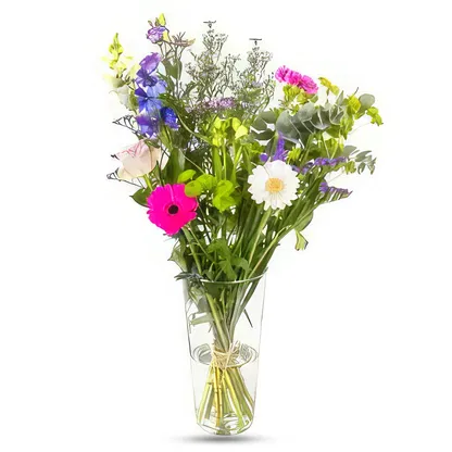 fleuriste fleurs de SemaineFleures-  Bouquet/Arrangement floral