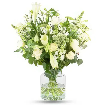 Germany flowers  -  Mesmerizing Meadow Mix Flower Delivery