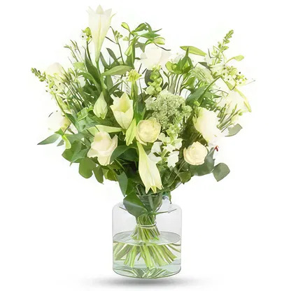 fleuriste fleurs de SemaineFleures-  Bouquet/Arrangement floral