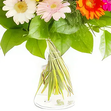 Emden flowers  -  Whispers of Spring Bouquet Flower Bouquet/Arrangement