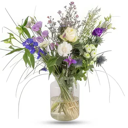 fleuriste fleurs de SemaineFleures-  Bouquet/Arrangement floral