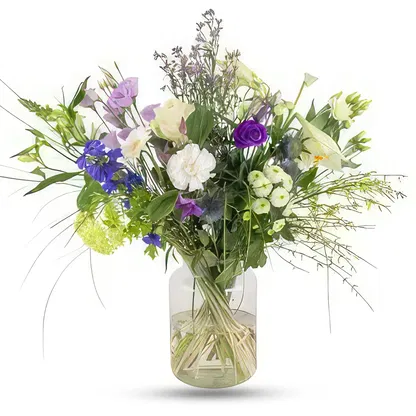 fleuriste fleurs de SemaineFleures-  Bouquet/Arrangement floral