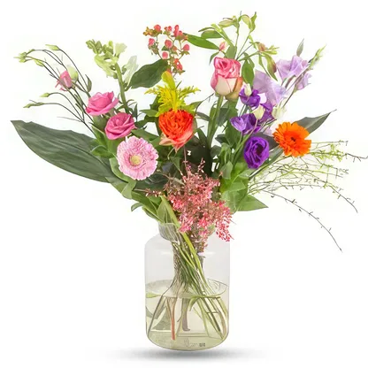 fleuriste fleurs de SemaineFleures-  Bouquet/Arrangement floral