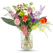 Sommerland Online Florist - Ethereal Elegance Ensemble Bukett