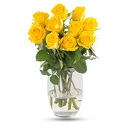 Sommerland Online Florist - Lyxig trädgårdsbukett Bukett