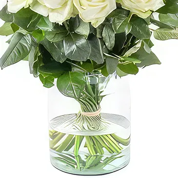 Berlin Köpenick flowers  -  Mystical Garden Mix Flower Bouquet/Arrangement