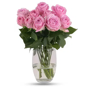 Germany flowers  -  Tranquility Blossom Collection Flower Delivery