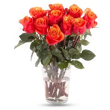 Germany flowers  -  Serendipity Bouquet Flower Delivery