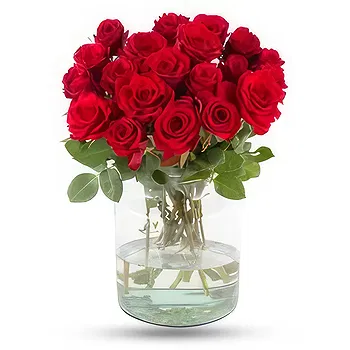 Germany flowers  -  Kaleidoscope Blossom Blend Flower Delivery