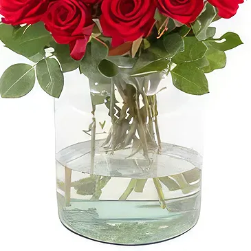Augsburg Stadt flowers  -  Kaleidoscope Blossom Blend Flower Bouquet/Arrangement